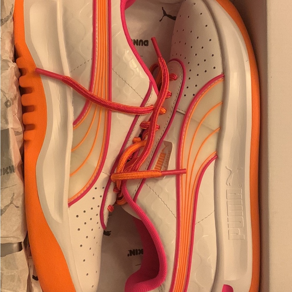 Puma GV Special x Dunkin